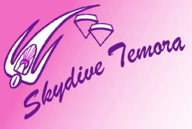 Skydive Temora - Geraldton Accommodation 0