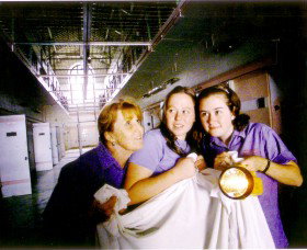 Maitland Gaol - Geraldton Accommodation 1