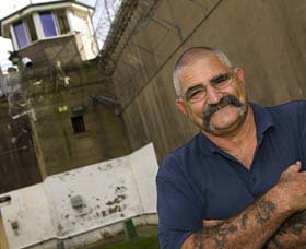 Maitland Gaol - Geraldton Accommodation 2