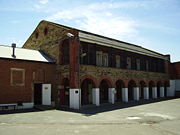 Adelaide Gaol - Geraldton Accommodation 0