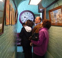 Narrabri Old Gaol and Museum - Geraldton Accommodation