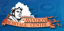 The Australian Aviation Heritage Centre - Geraldton Accommodation 0