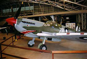 The Australian Aviation Heritage Centre - Geraldton Accommodation 1