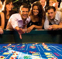 Star City Casino Sydney - Geraldton Accommodation