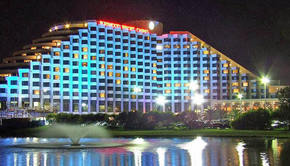 Canberra ACT Geraldton Accommodation