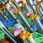 Oasis Supa Golf And Adventure Putt - Geraldton Accommodation 1