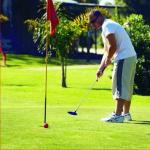 Oasis Supa Golf And Adventure Putt - Geraldton Accommodation 2