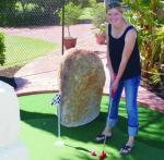 Oasis Supa Golf And Adventure Putt - Geraldton Accommodation 3