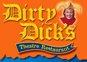 Dirty Dicks - Geraldton Accommodation 0