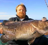 Bravo Fishing Charters - Geraldton Accommodation