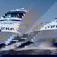 Sunshine Coast Fishing Charters - Geraldton Accommodation 0