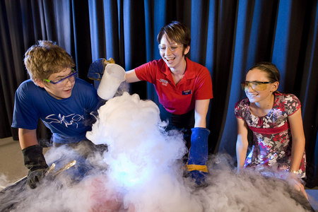 Scitech - Geraldton Accommodation 2