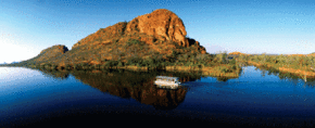 Kununurra Cruises - Geraldton Accommodation