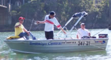 Brooklyn Central Boat Hire & General Store - Geraldton Accommodation 3