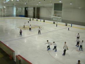 Liverpool Catholic Club Rink - Geraldton Accommodation 0