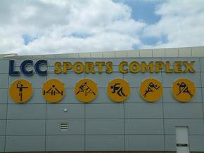 Liverpool Catholic Club Rink - Geraldton Accommodation 1