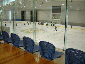 Liverpool Catholic Club Rink - Geraldton Accommodation 2
