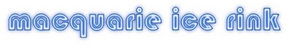 Macquarie Ice Rink - Geraldton Accommodation 1