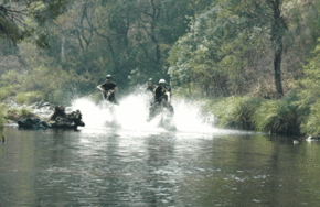 Kinloch Wines - Geraldton Accommodation 2