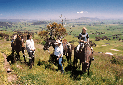 Watsons Trail Rides - Geraldton Accommodation 2