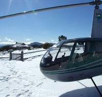 Alpine Helicopter Charter Scenic Tours - Geraldton Accommodation