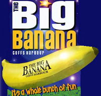 Big Banana - Geraldton Accommodation