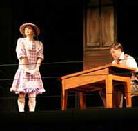 Warehaus Theatre Company - Geraldton Accommodation