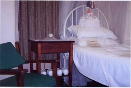 Nursing Museum RBH - Geraldton Accommodation 0