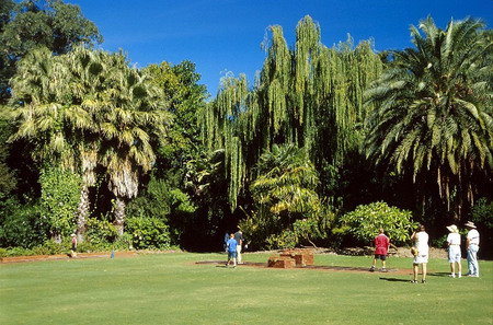 Wanneroo Botanical Gardens & Mini Golf - Geraldton Accommodation 2