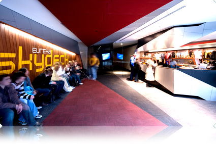 Eureka Skydeck 88 - Geraldton Accommodation 0