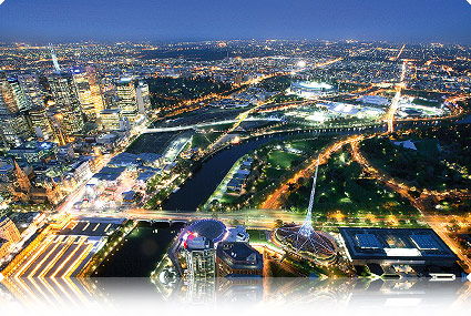 Eureka Skydeck 88 - Geraldton Accommodation 1