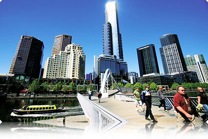 Eureka Skydeck 88 - Geraldton Accommodation 2