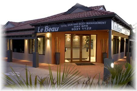 Le Beau Day Spa - Geraldton Accommodation 0
