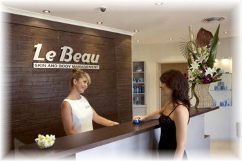 Le Beau Day Spa - Geraldton Accommodation 1