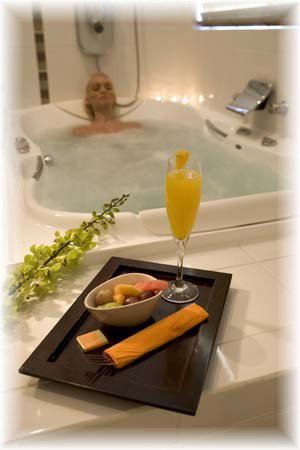 Le Beau Day Spa - Geraldton Accommodation 2
