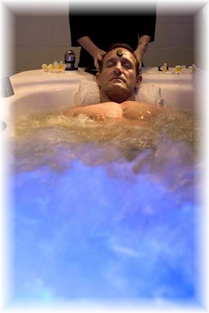 Le Beau Day Spa - Geraldton Accommodation 3