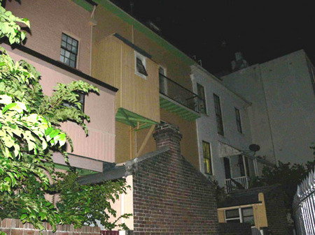 The Rocks Ghost Tours - Geraldton Accommodation 3