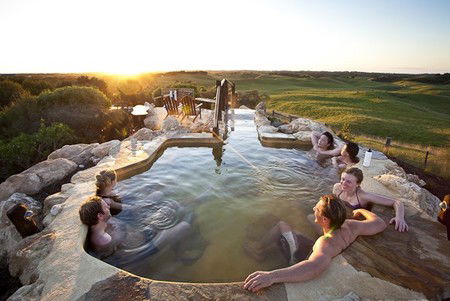 Peninsula Hot Springs - Geraldton Accommodation 2