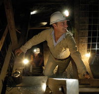 Central Deborah Gold Mine - Geraldton Accommodation