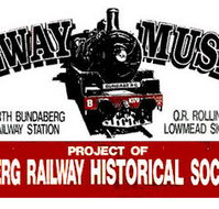 Bundaberg Railway Museum - Geraldton Accommodation