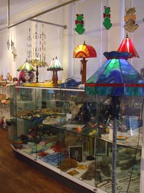 Bundaberg Regional Art Gallery - Geraldton Accommodation 1