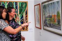 Bundaberg Regional Art Gallery - Geraldton Accommodation 3