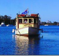 Bundy Belle River Cruise - Geraldton Accommodation