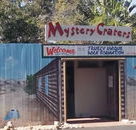 Mystery Craters - Geraldton Accommodation