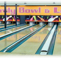 Bundy Bowl and Leisure Complex - Geraldton Accommodation