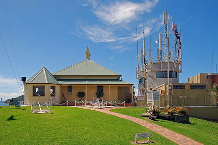 Nelson Bay NSW Geraldton Accommodation