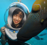 Sunlover Reef Cruises - Geraldton Accommodation