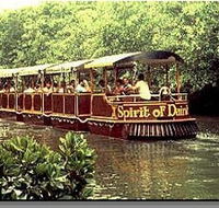 Daintree Rainforest River Trains - Geraldton Accommodation