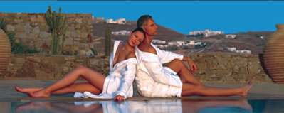 Temple Day Spa - Geraldton Accommodation 0