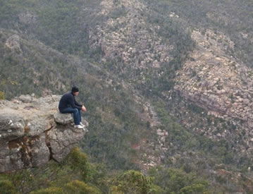 Bunyip Tours - Geraldton Accommodation 1